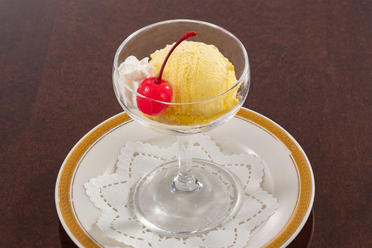 アイスクリーム